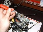 Auto part Engine Carburetor Vehicle Automotive engine part